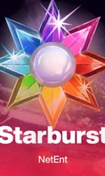 Starburst