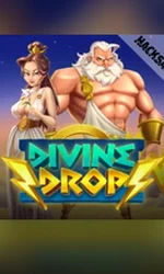 Divine Drop