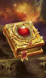 Book Of Demi Gods 4