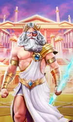 Gates of Olympus