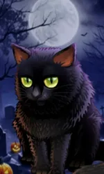 Spooky Halloween