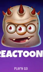 Reactoonz