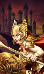 Athenas Glory